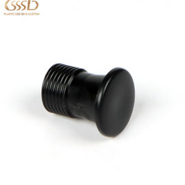 OEM Electrical accessories ABS Thread Injection Molding Design service