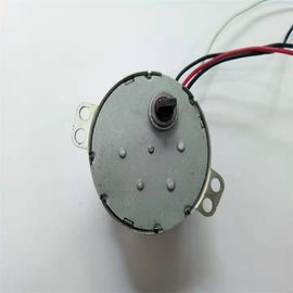 230v 60/50hz Small Appliance Motors 3w Max Power For Househould Appliance