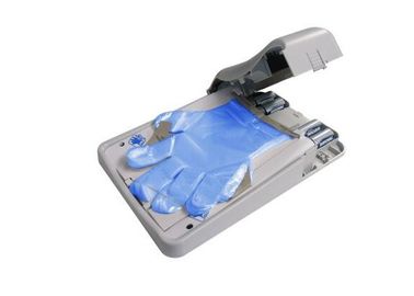 Anti Virus Appliance OEM Glove Dispenser Vertical Horizontal Orientation